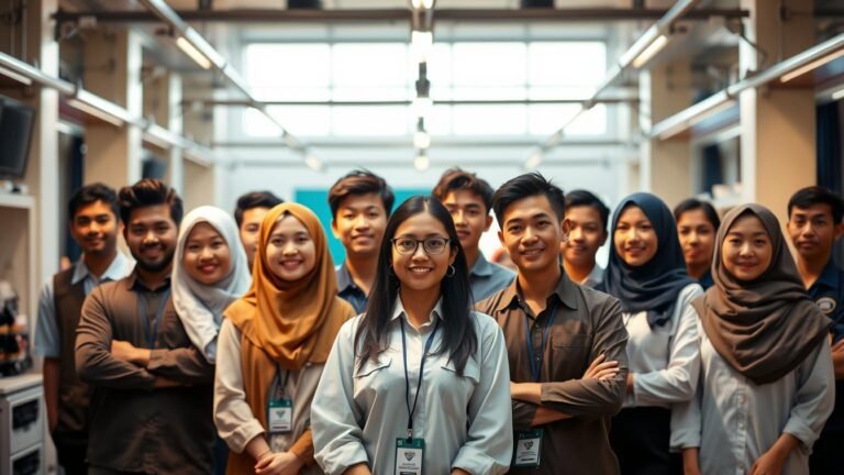 DPR dorong penguatan program beasiswa vokasi