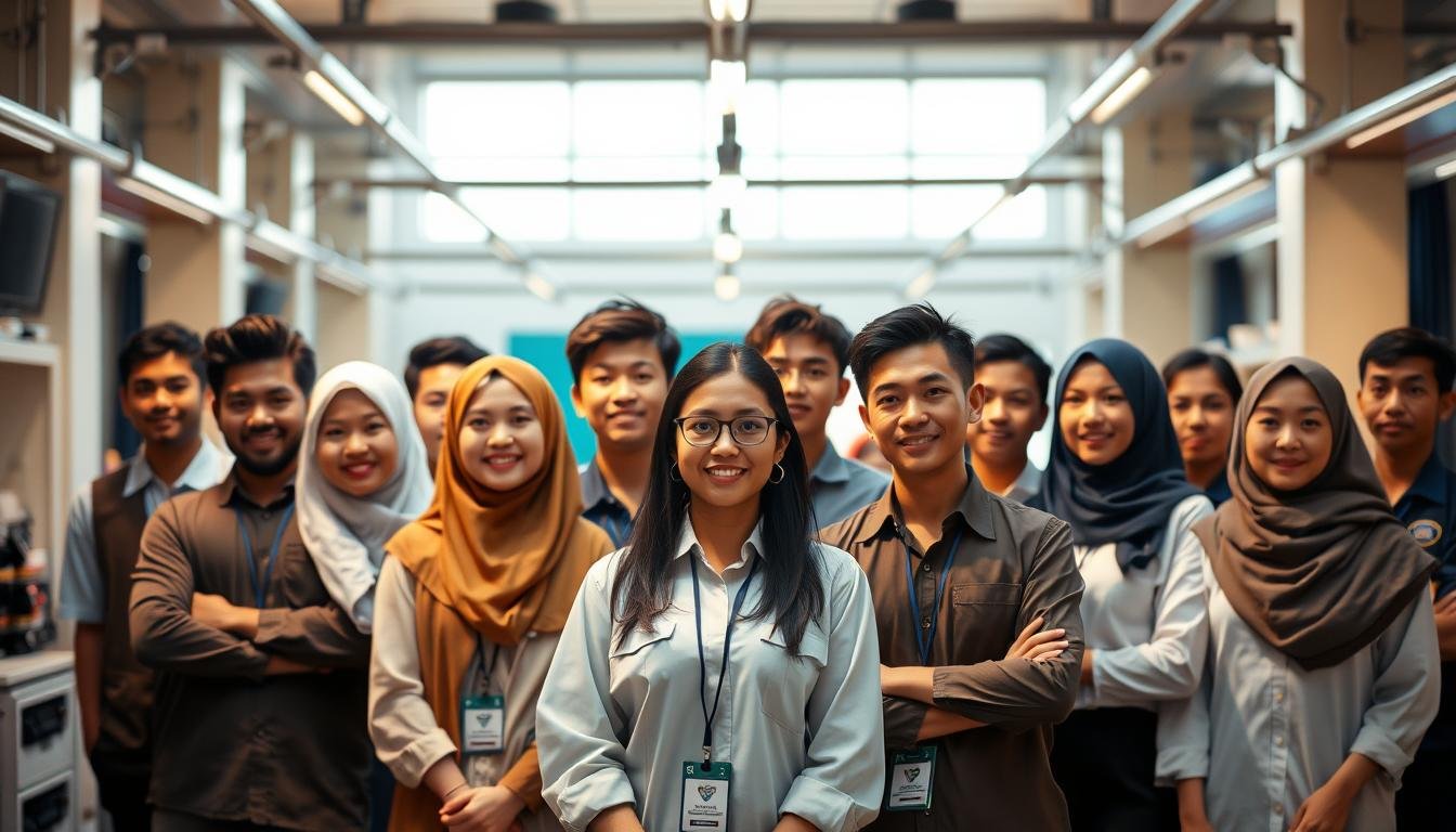 DPR dorong penguatan program beasiswa vokasi