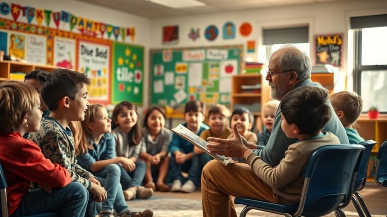 Guru ajarkan metode storytelling dalam pembelajaran SD