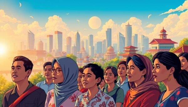Inisiatif Pemerintah dalam Mengatasi Kemiskinan di Indonesia
