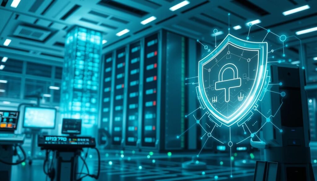 Keamanan Siber dalam Transformasi Digital Kesehatan