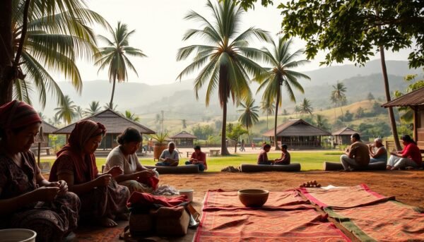 Kebudayaan Lokal: Menjaga Warisan di Tengah Globalisasi