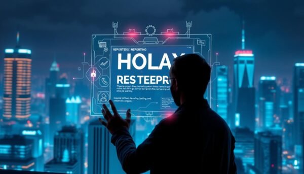 Kominfo Luncurkan Kanal Pelaporan Hoaks Berbasis AI