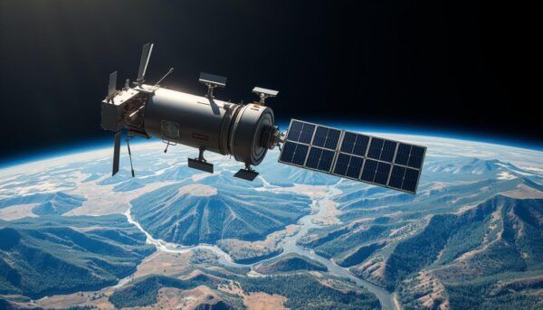 Kominfo Luncurkan Satelit Pendidikan untuk Daerah Terpencil