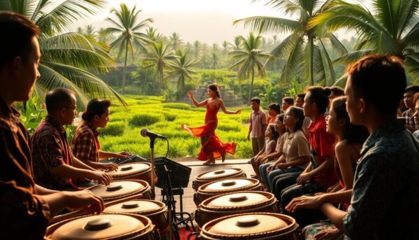 Musisi Tradisional Populer di Kalangan Anak Muda