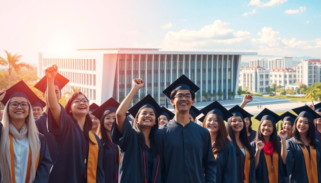 Penghapusan biaya kuliah vokasi