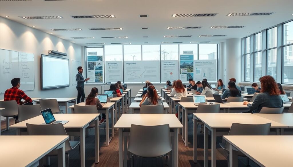 Peran Teknologi dalam Pendidikan