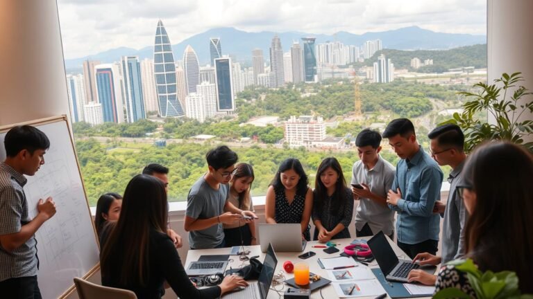 Perkembangan Startup di Indonesia: Peluang dan Tantangan