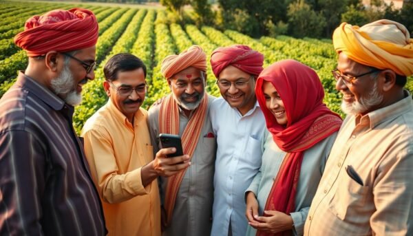 Petani Hortikultura Sukses Pasarkan Produk via TikTok