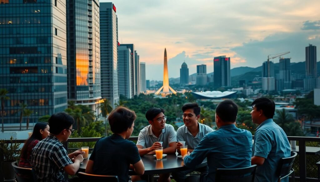 Startup Indonesia