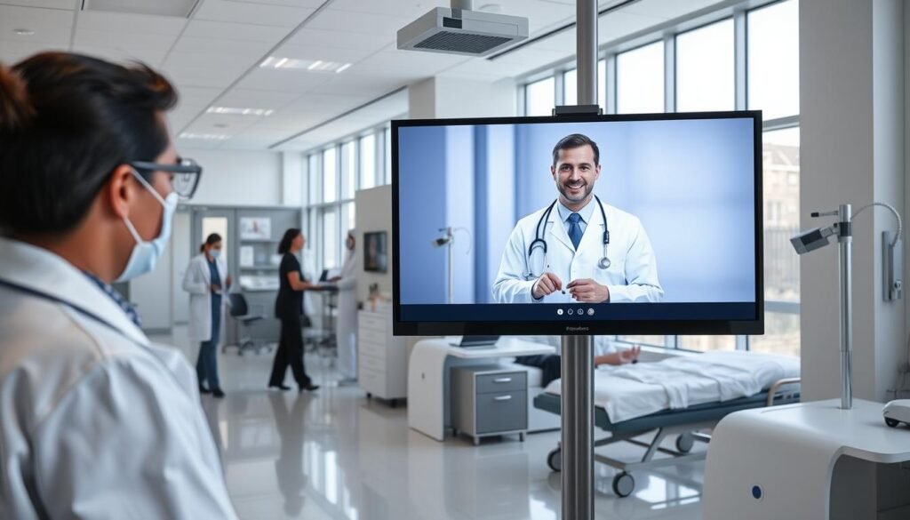 Telemedicine