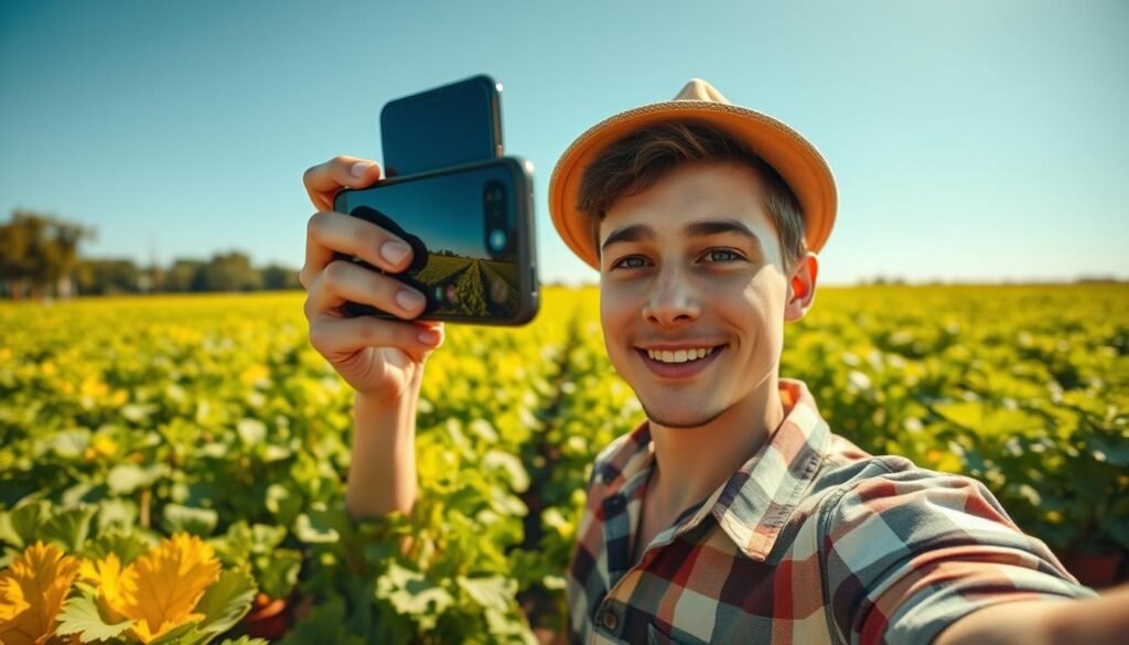 Tips Marketing TikTok untuk Petani Hortikultura