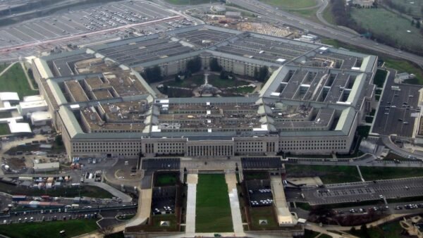Pentagon Terima Jet Qatar untuk Trump, Siap Dimodifikasi