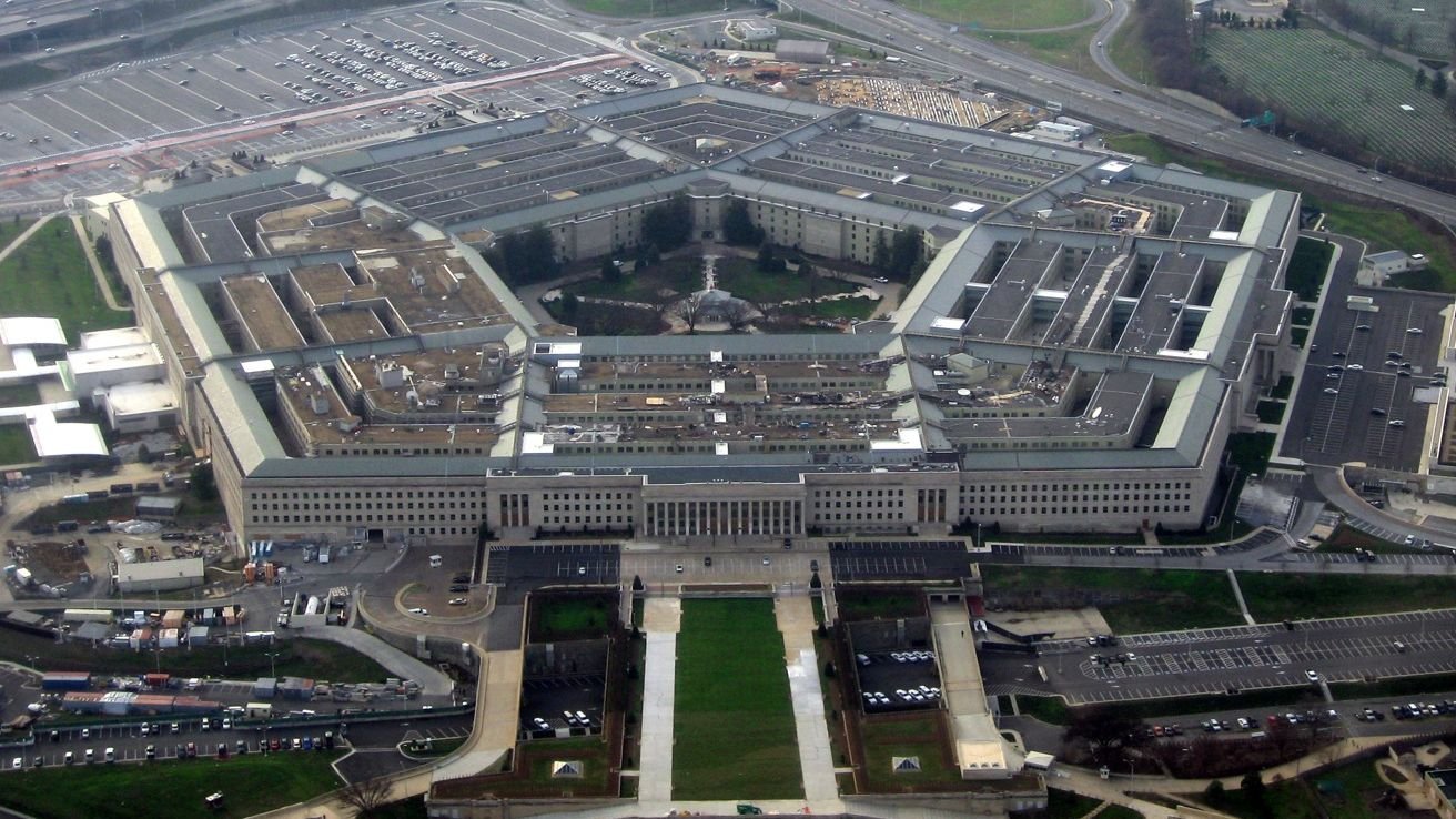 Pentagon