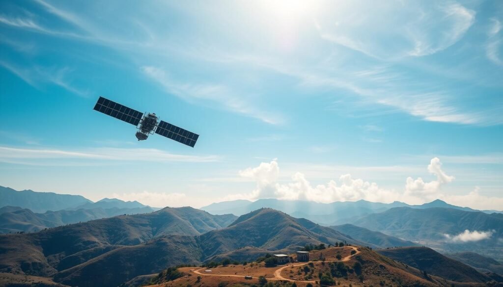 satelit pendidikan