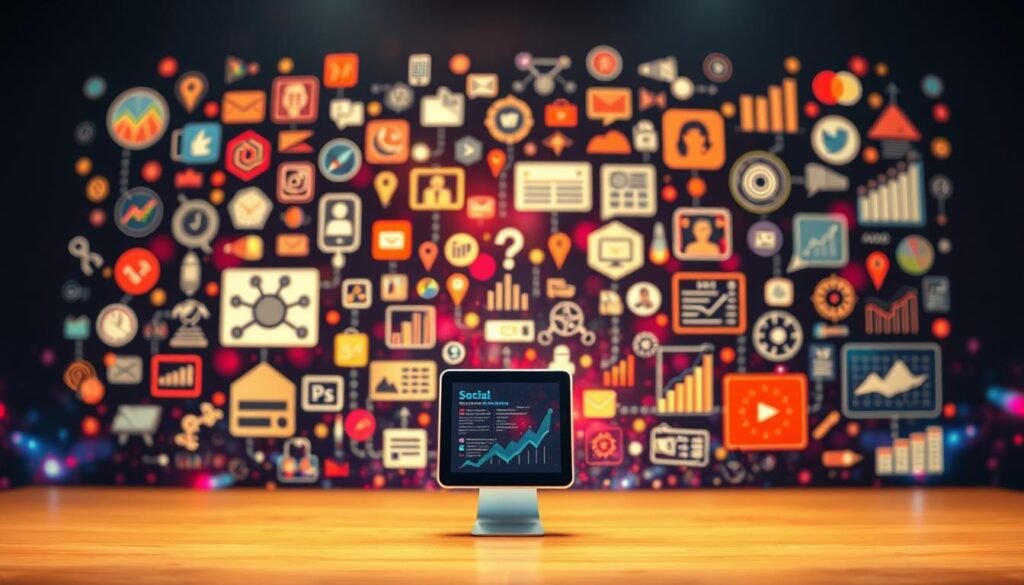 strategi pemasaran digital