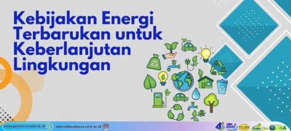 Isu Lingkungan: Aktivis Mendorong Kebijakan Energi Berkelanjutan