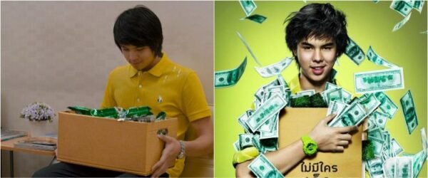 Kisah Sukses: Dari Nol hingga Menjadi Miliarder
