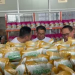 Bahan Pokok