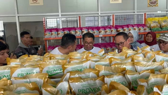 Bahan Pokok