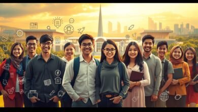Beasiswa Djarum Plus 2025