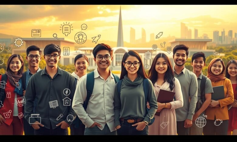 Beasiswa Djarum Plus 2025