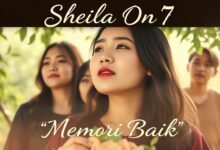 Sheila On 7 Rayakan Cinta Lewat “Memori Baik”