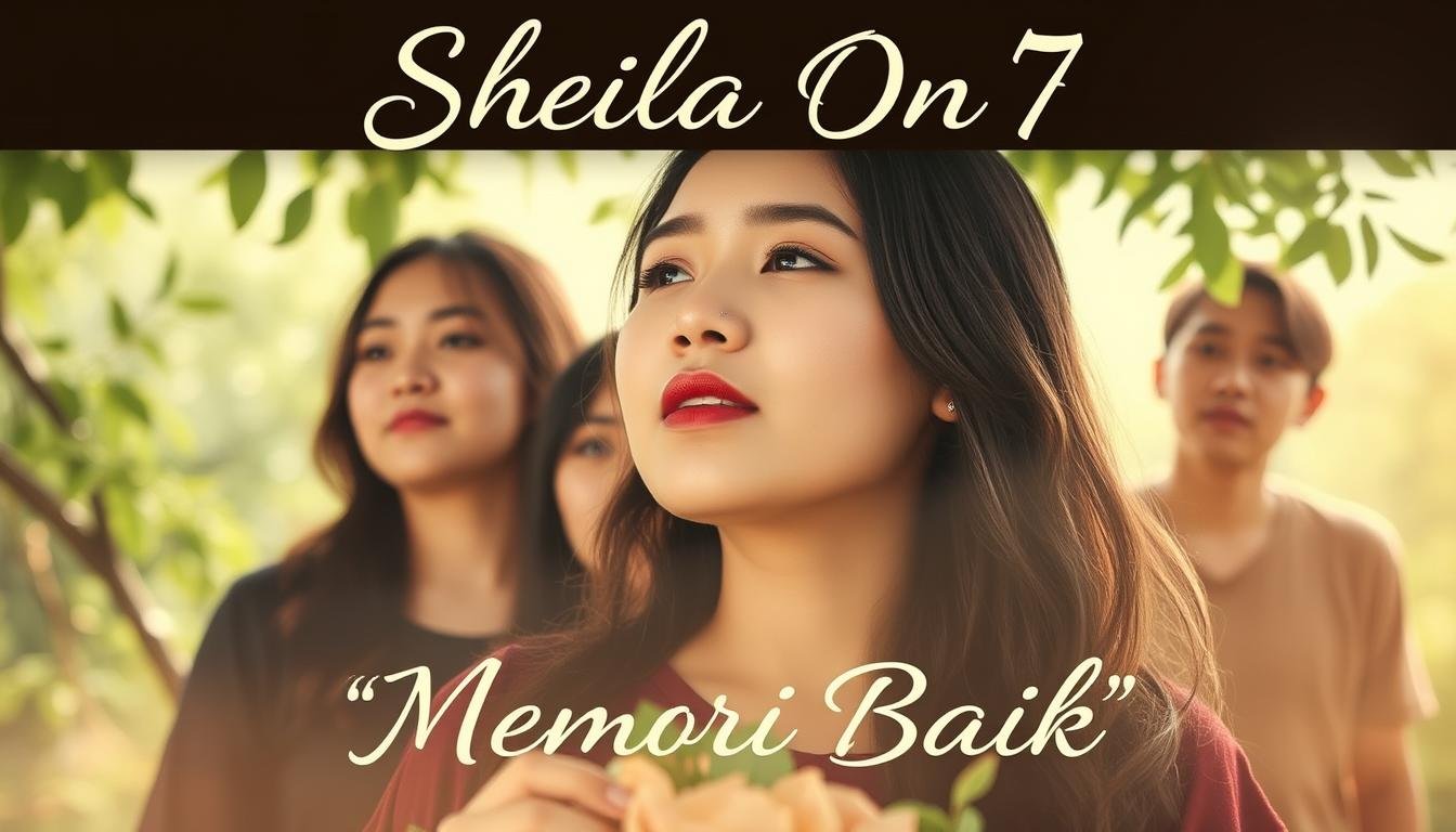 Sheila On 7 Rayakan Cinta Lewat “Memori Baik”