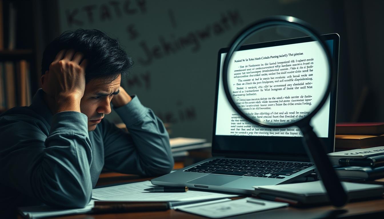 Kesalahan Umum dalam Penulisan Artikel Ilmiah