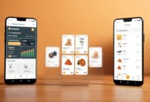 Aplikasi Stok Barang Offline