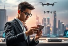 Potensi dan bahaya teknologi dalam genggaman