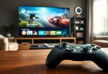 Xbox Cloud Gaming 4K Android TV
