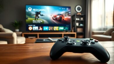 Xbox Cloud Gaming 4K Android TV