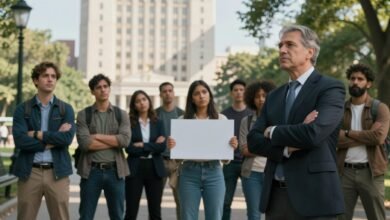 rakyat tidak percaya janji politik, janji politik tidak kredibel