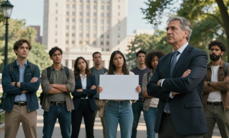 rakyat tidak percaya janji politik, janji politik tidak kredibel