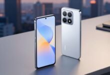 Xiaomi 14 vs Redmi Note 14 Pro